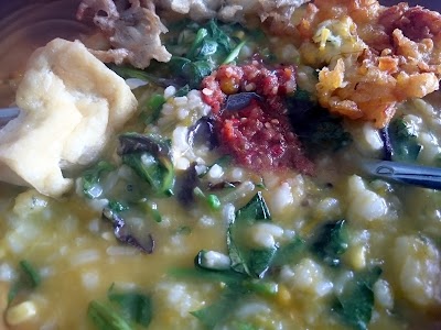 Photos of RM Bubur Manado Undata