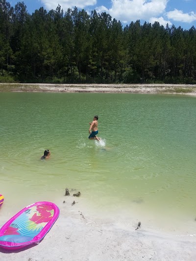Photos of St. Mary's Shoals