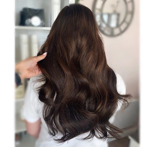 Hair extensions by kym - Thumbnail