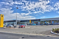 Dacia Roanne - Groupe Thivolle à Le Coteau