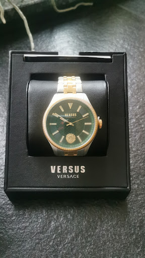 Watchroom24 - Visual