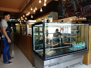 Mahanaim - Panaderia Artesanal 0