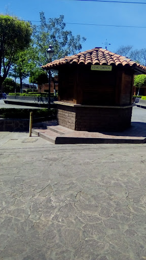 Quiosco Amacueca - Thumbnail