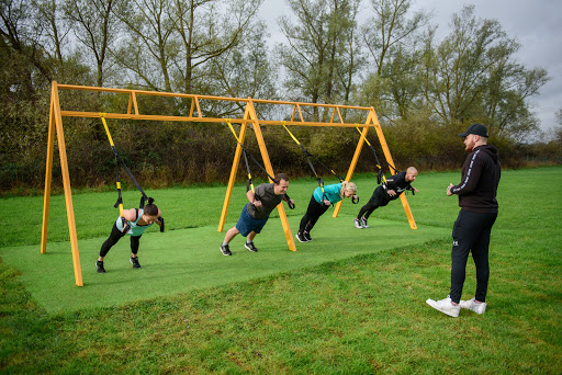 Battlesbridge Bootcamp - Thumbnail