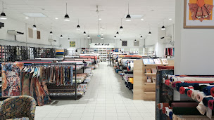 Photo n°17 de MERCERINE ORLEANS à Fleury-les-Aubrais (Magasin de machines à coudre)