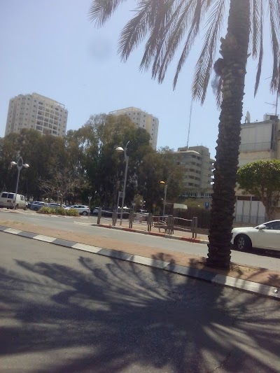 Photos of Holon Municipality