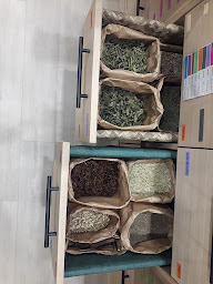 Photo n°7 de La Place aux Herbes à Forcalquier (Magasin)