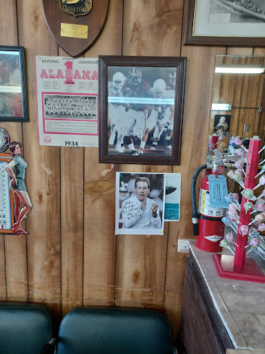 Creekside Barbershop - Thumbnail