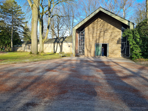 Städt. Friedhof Weitmar