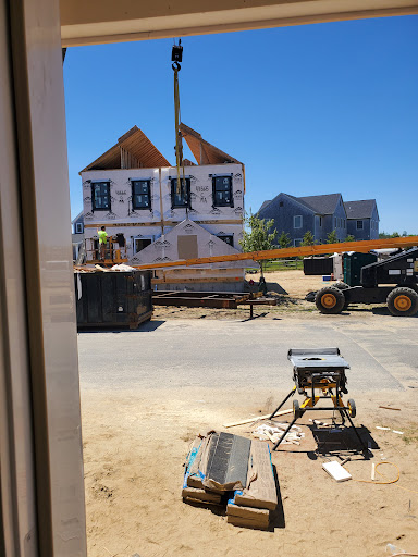Richmond Great Point Development, LLC. - Thumbnail