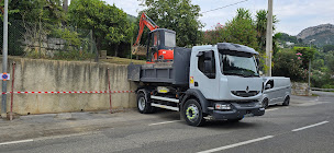 Photo n°6 de MG Assainissement & Terrassement à Cagnes-sur-Mer (Entreprise de construction)