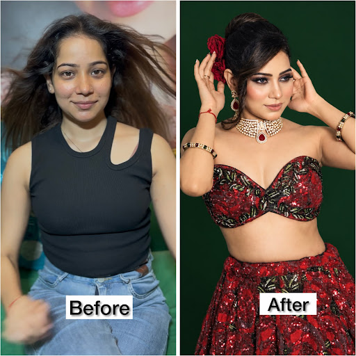 Best Makeup Artist  post image