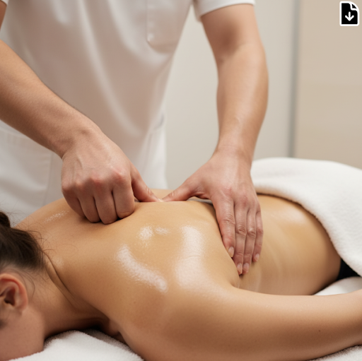 Masaje en Maspalomas especialista en Osteopatía Christian Palma