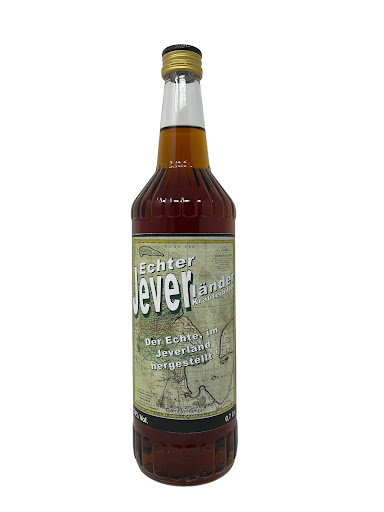 Jeverländer - Visual