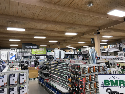 BMR Matco Gallery - Canada