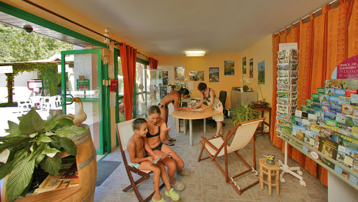Camping Val de la Marquise Dordogne - Thumbnail