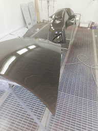 Photo n°24 de Top Carrosserie CDCP à Artigues (Atelier de carrosserie automobile)