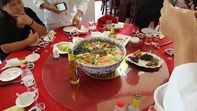 Photos of Long Wish Hotel International
