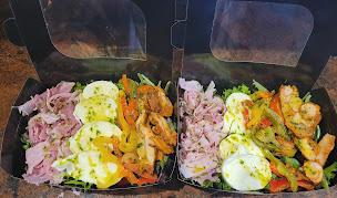 Photo n°12 de Pizzas Laurent à La Ferté-Alais (Pizzas à emporter)