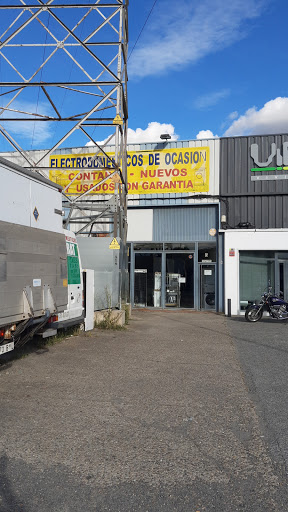 Electrodomésticos Alfredo