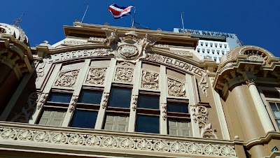 Photos of Club Uni&oacute;n