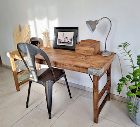 Photo n°6 de LOUISETTE à Le Mans (Boutique de cadeaux)