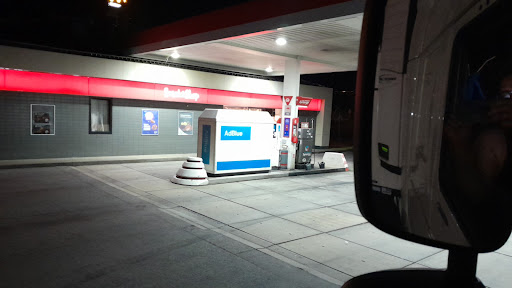 Esso Station Parsberg