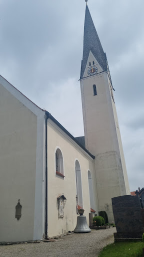 Friedhof Traubing Gallery - Germany