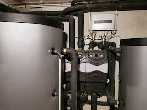 Photo n°12 de Baïta Sarl à Graulhet (Magasin de poêles à bois)