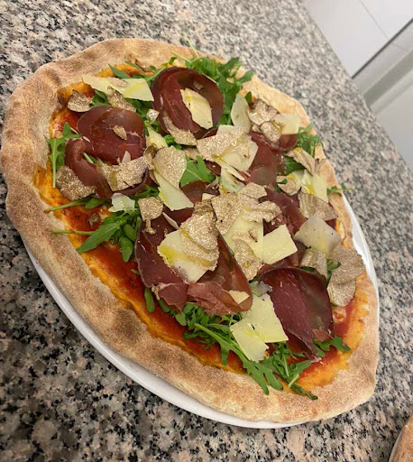 Ristorante Pizzeria Costa Smeralda - Thumbnail