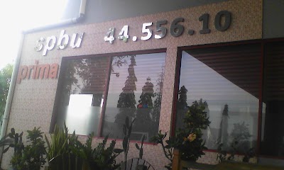 Photos of SPBU PRIMA 44.556.10