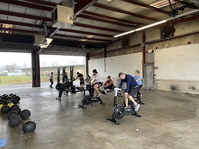 CrossFit AVL