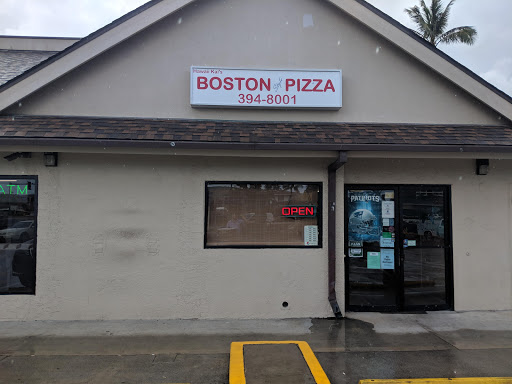 Boston's Pizza Hawaii Kai - Thumbnail