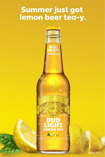 Beer Central - Visual