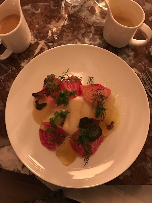 Restaurang Ilse