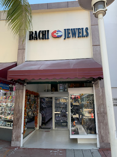 Bachi Jewels