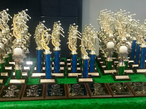 Leading Edge Trophies, Screen Printing & Embroidery