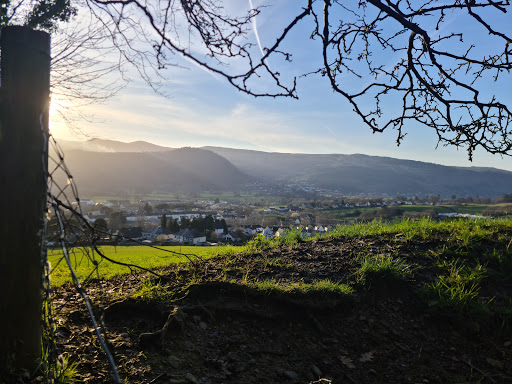 Llanrwst - Visual