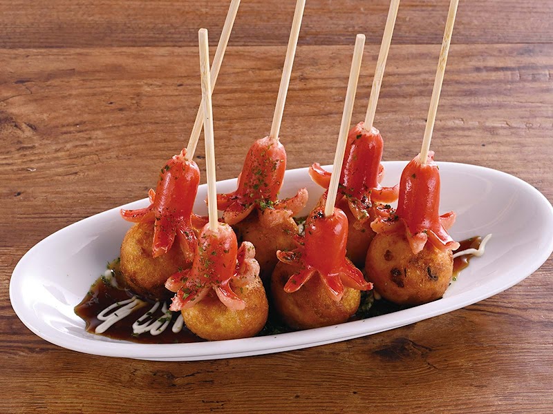 白木屋 長崎駅前店