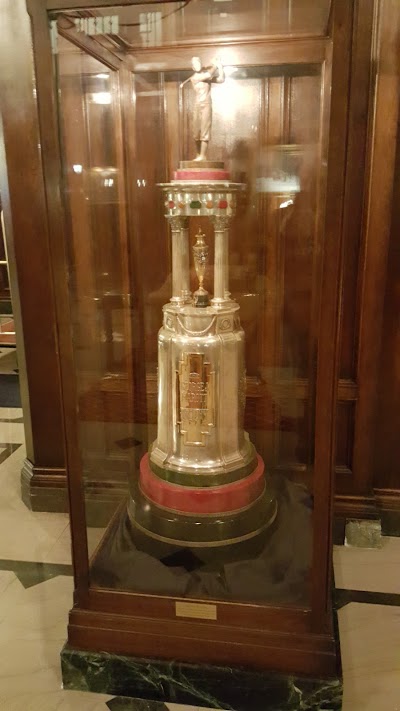 Photos of Columbia Club