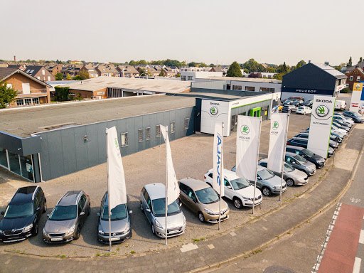 Skoda Wesel Auto Maibom oHG - Thumbnail