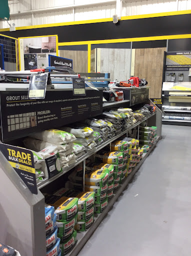 Topps Tiles Newark - Thumbnail