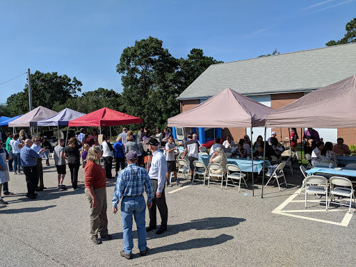 Faith Community Church - Plymouth - Thumbnail