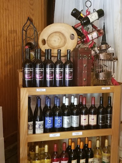 Mount Bethel Winery