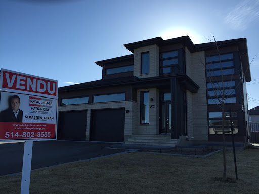 Royal Lepage - Visual