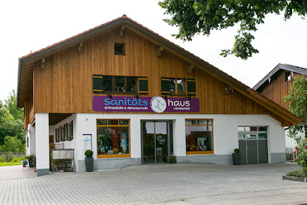 Sanitätshaus Lenggries - Lenggries