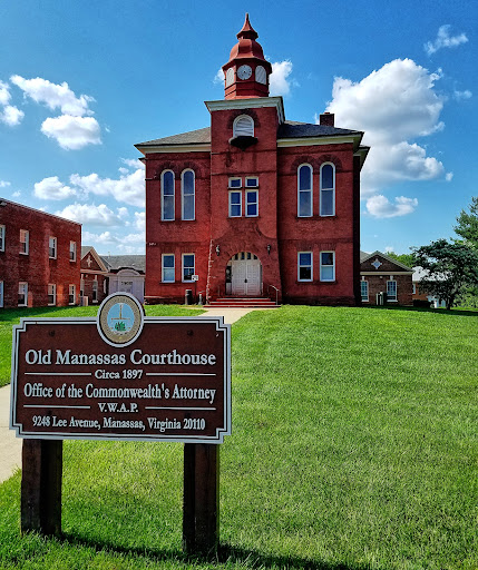 Prince William County Office of Elections