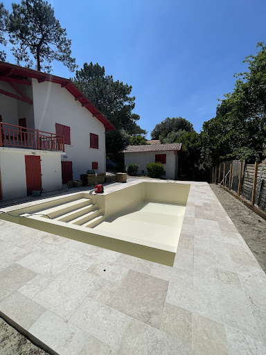 Photo de Piscines MDB à Bouliac (33270)