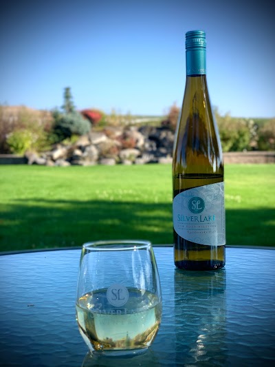 Silver Lake Winery