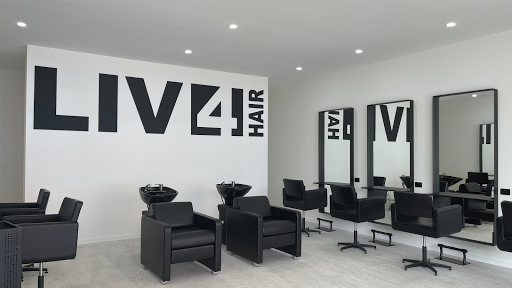 LIV4HAIR